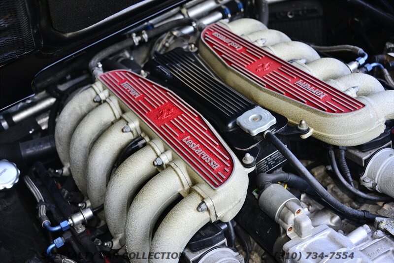 1992 Ferrari 512 TR   - Photo 35 - West Hollywood, CA 90069