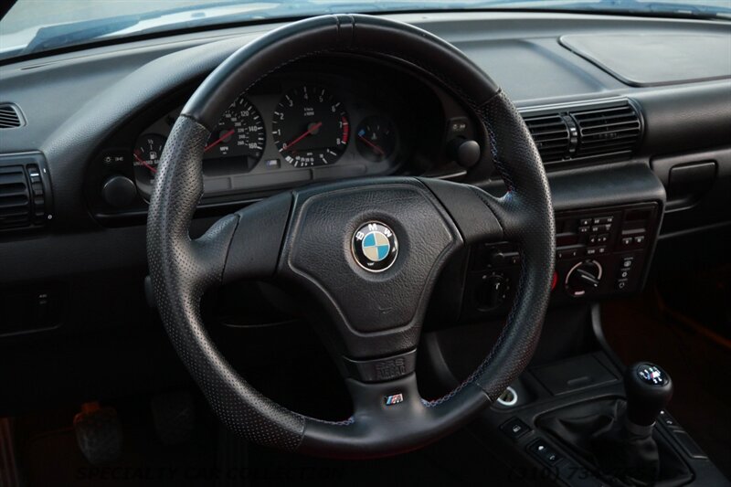 1997 BMW 318ti   - Photo 13 - West Hollywood, CA 90069