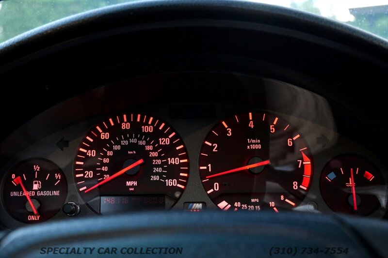 1997 BMW 318ti   - Photo 27 - West Hollywood, CA 90069