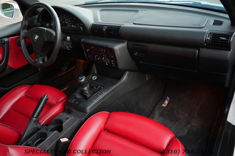 1997 BMW 318ti   - Photo 16 - West Hollywood, CA 90069
