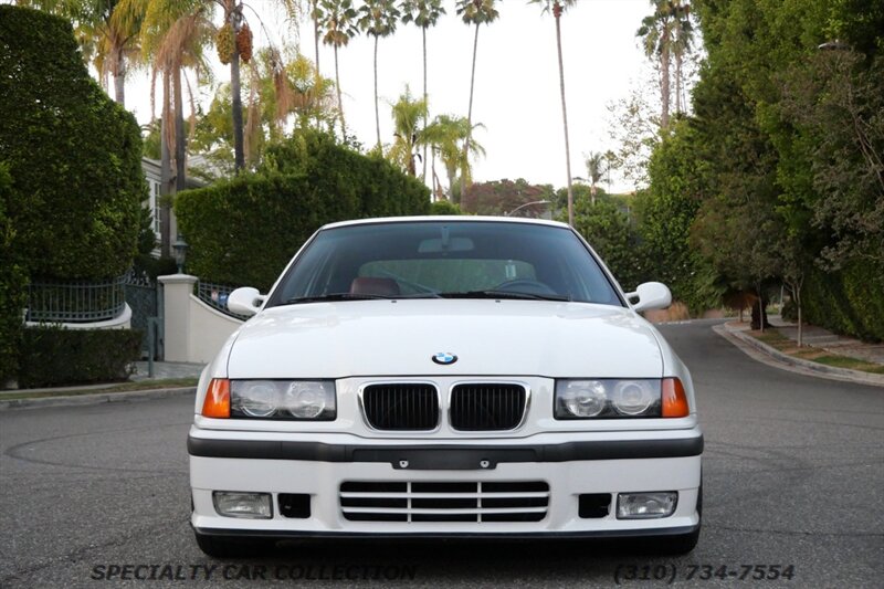 1997 BMW 318ti   - Photo 2 - West Hollywood, CA 90069