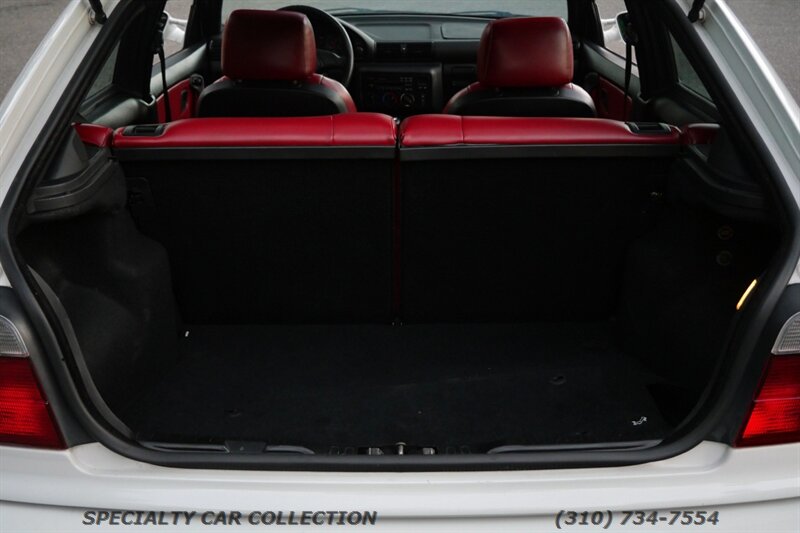 1997 BMW 318ti   - Photo 26 - West Hollywood, CA 90069
