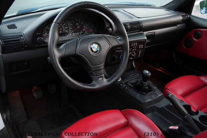1997 BMW 318ti   - Photo 12 - West Hollywood, CA 90069