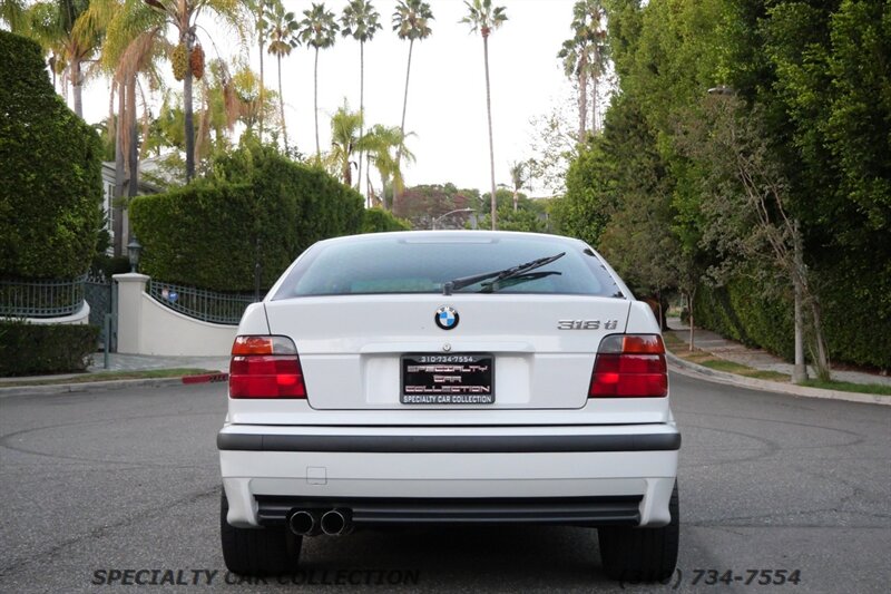 1997 BMW 318ti   - Photo 6 - West Hollywood, CA 90069