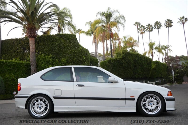 1997 BMW 318ti   - Photo 4 - West Hollywood, CA 90069
