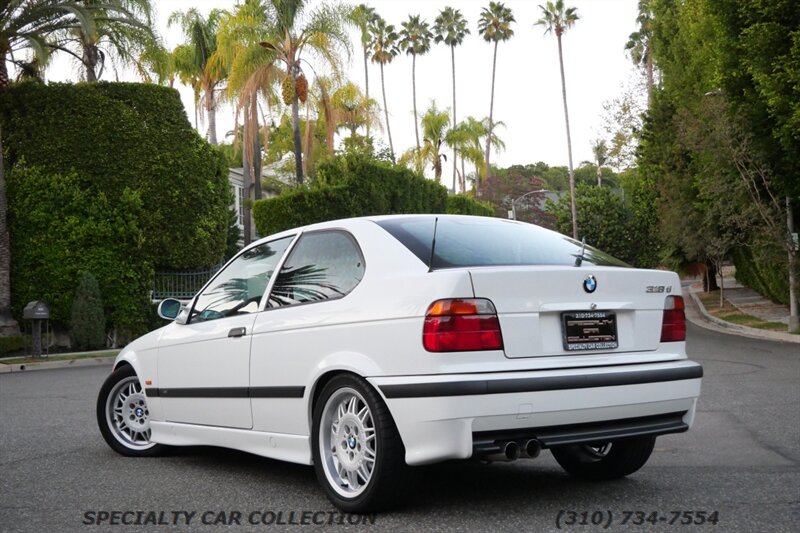1997 BMW 318ti   - Photo 7 - West Hollywood, CA 90069