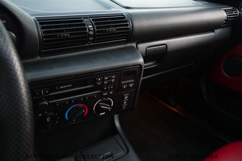 1997 BMW 318ti   - Photo 19 - West Hollywood, CA 90069