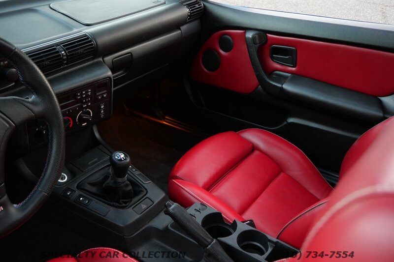 1997 BMW 318ti   - Photo 14 - West Hollywood, CA 90069