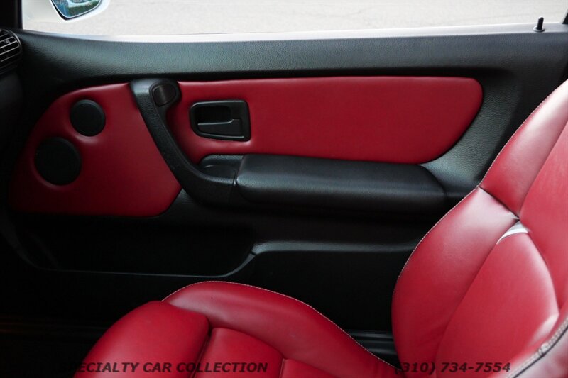 1997 BMW 318ti   - Photo 20 - West Hollywood, CA 90069