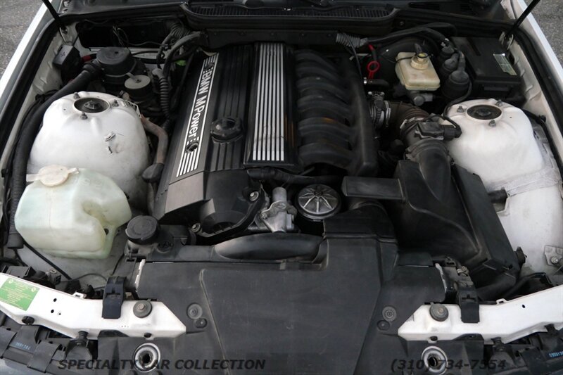 1997 BMW 318ti   - Photo 24 - West Hollywood, CA 90069