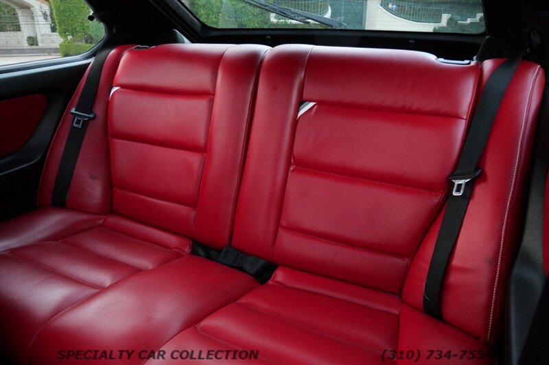 1997 BMW 318ti   - Photo 22 - West Hollywood, CA 90069