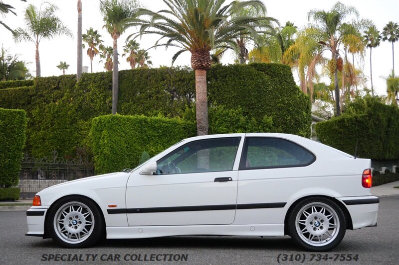 1997 BMW 318ti   - Photo 8 - West Hollywood, CA 90069