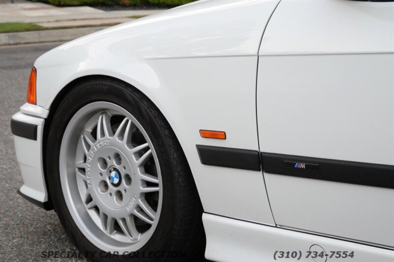 1997 BMW 318ti   - Photo 9 - West Hollywood, CA 90069