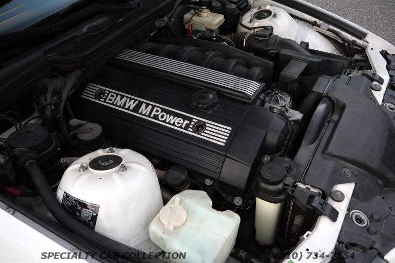 1997 BMW 318ti   - Photo 25 - West Hollywood, CA 90069