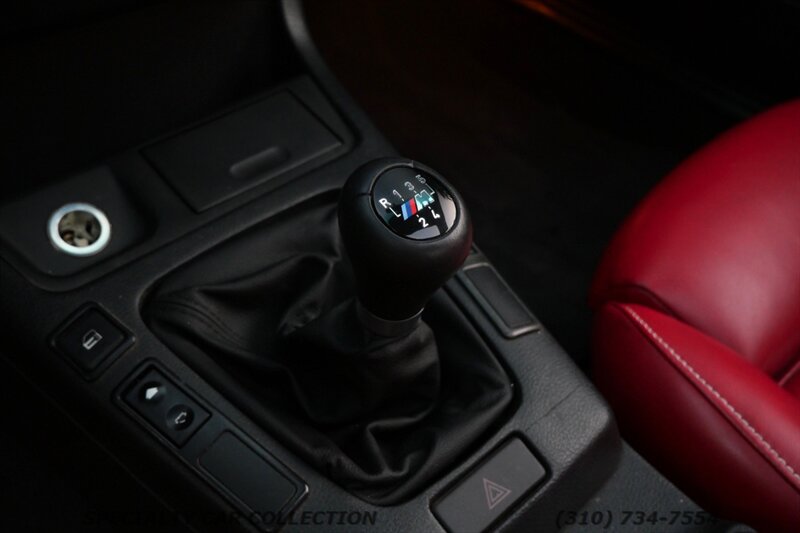 1997 BMW 318ti   - Photo 18 - West Hollywood, CA 90069