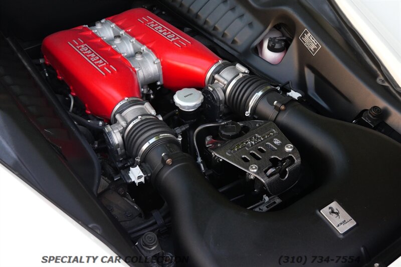 2012 Ferrari 458 Italia   - Photo 23 - West Hollywood, CA 90069
