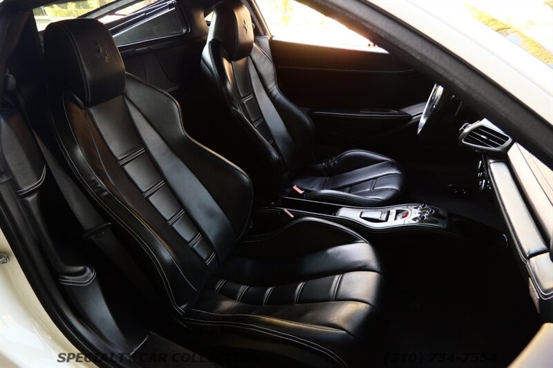 2012 Ferrari 458 Italia   - Photo 16 - West Hollywood, CA 90069