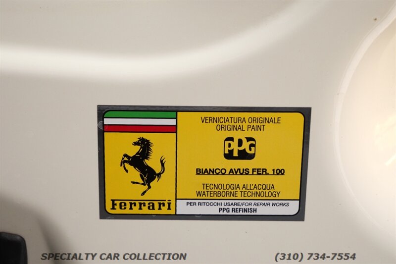 2012 Ferrari 458 Italia   - Photo 24 - West Hollywood, CA 90069