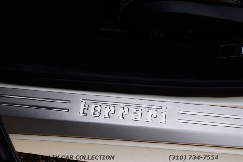 2012 Ferrari 458 Italia   - Photo 19 - West Hollywood, CA 90069