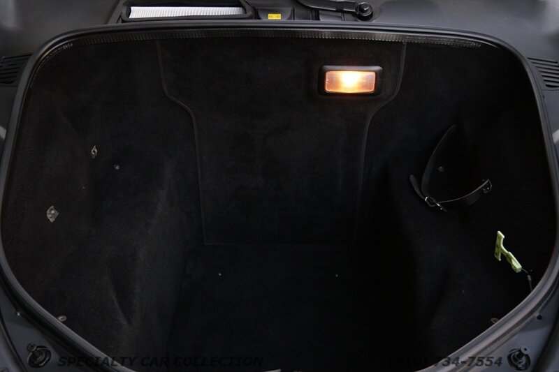 2012 Ferrari 458 Italia   - Photo 25 - West Hollywood, CA 90069