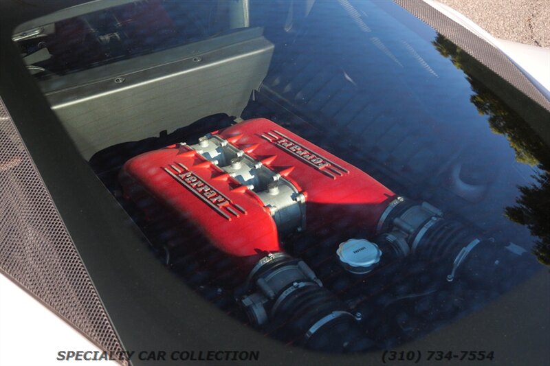 2012 Ferrari 458 Italia   - Photo 22 - West Hollywood, CA 90069