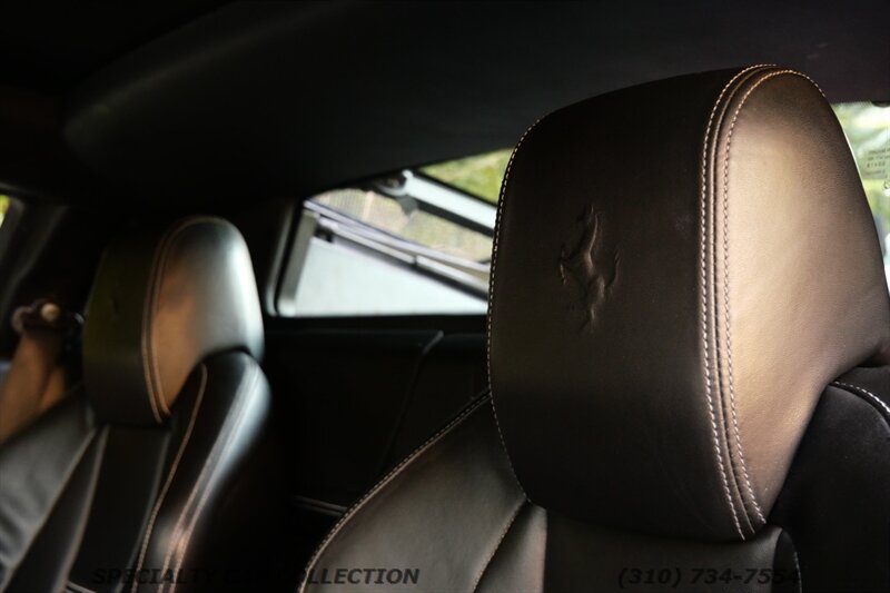 2012 Ferrari 458 Italia   - Photo 15 - West Hollywood, CA 90069