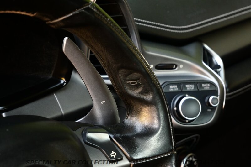2012 Ferrari 458 Italia   - Photo 13 - West Hollywood, CA 90069