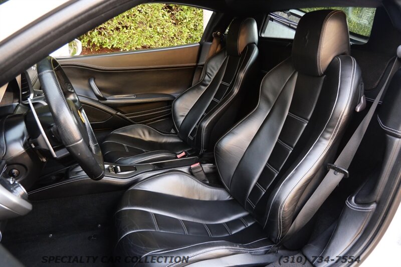 2012 Ferrari 458 Italia   - Photo 10 - West Hollywood, CA 90069