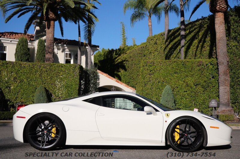 2012 Ferrari 458 Italia   - Photo 4 - West Hollywood, CA 90069