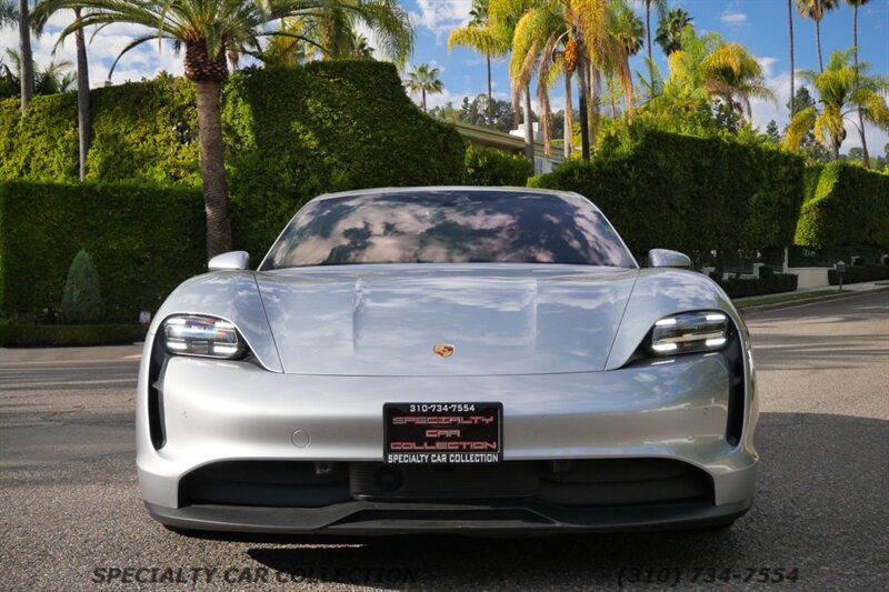2021 Porsche Taycan - Photo 2 - West Hollywood, CA 90069