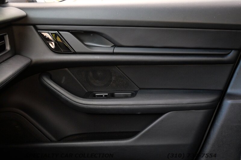 2021 Porsche Taycan - Photo 19 - West Hollywood, CA 90069