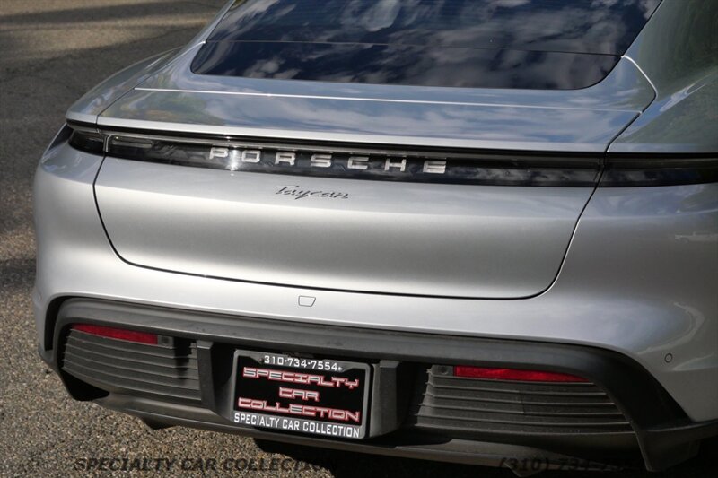 2021 Porsche Taycan - Photo 9 - West Hollywood, CA 90069