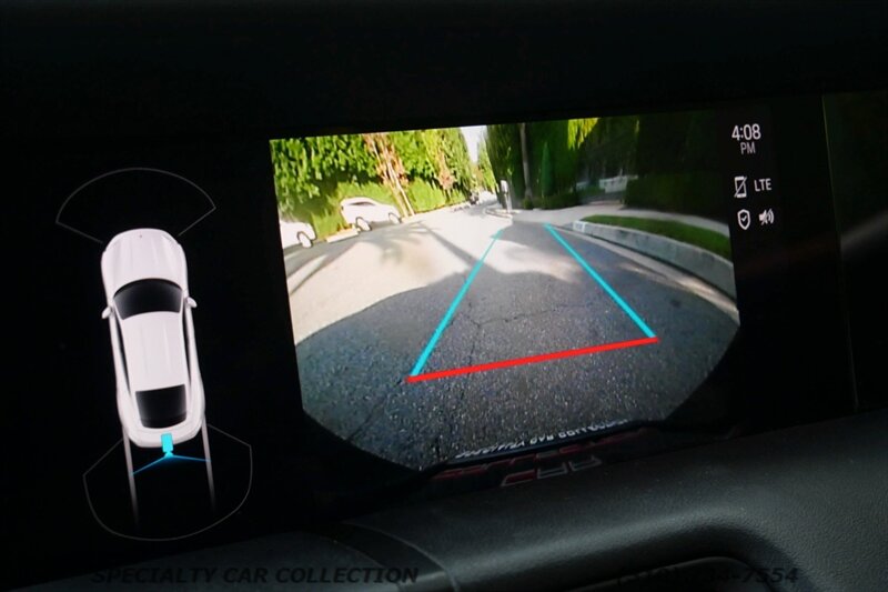 2021 Porsche Taycan - Photo 21 - West Hollywood, CA 90069