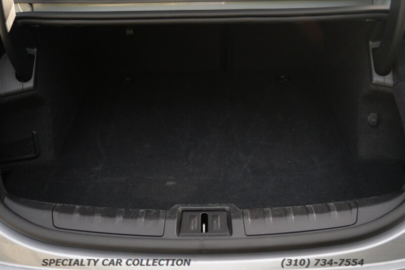 2021 Porsche Taycan - Photo 23 - West Hollywood, CA 90069