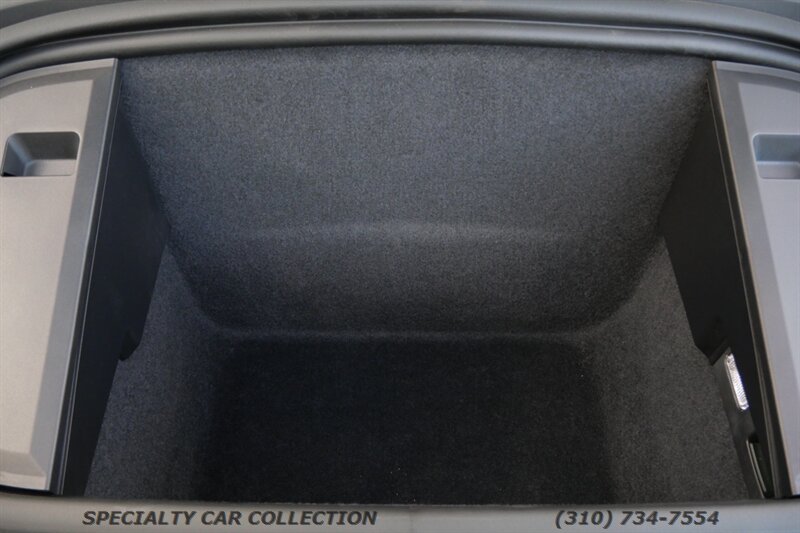 2021 Porsche Taycan - Photo 22 - West Hollywood, CA 90069