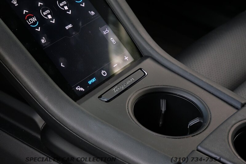 2021 Porsche Taycan - Photo 18 - West Hollywood, CA 90069