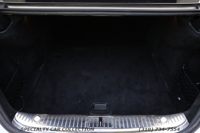 2015 Mercedes-Benz S 550 4MATIC - Photo 22 - West Hollywood, CA 90069