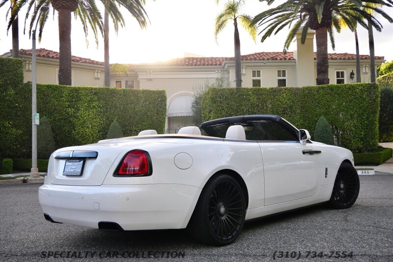 2017 Rolls-Royce Dawn   - Photo 8 - West Hollywood, CA 90069