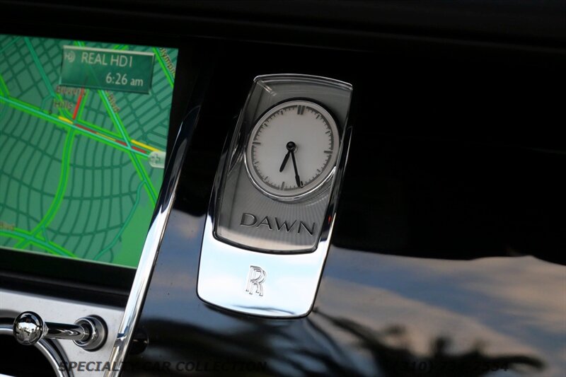 2017 Rolls-Royce Dawn   - Photo 25 - West Hollywood, CA 90069