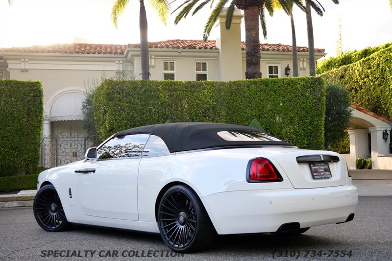 2017 Rolls-Royce Dawn   - Photo 10 - West Hollywood, CA 90069