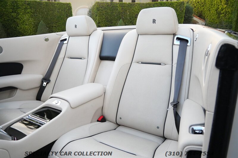 2017 Rolls-Royce Dawn   - Photo 23 - West Hollywood, CA 90069