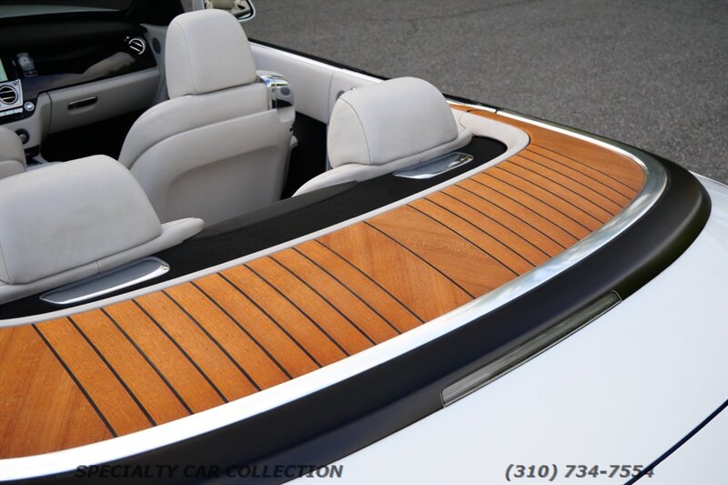 2017 Rolls-Royce Dawn   - Photo 14 - West Hollywood, CA 90069