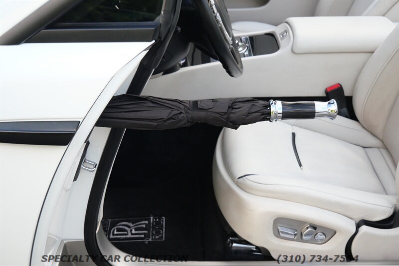 2017 Rolls-Royce Dawn   - Photo 19 - West Hollywood, CA 90069