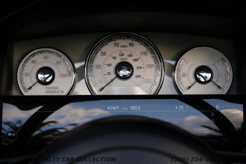 2017 Rolls-Royce Dawn   - Photo 30 - West Hollywood, CA 90069