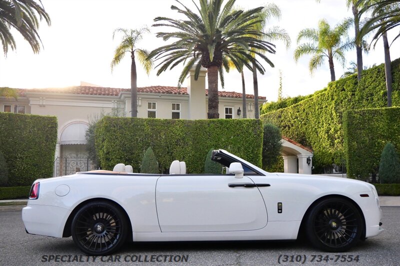 2017 Rolls-Royce Dawn   - Photo 7 - West Hollywood, CA 90069