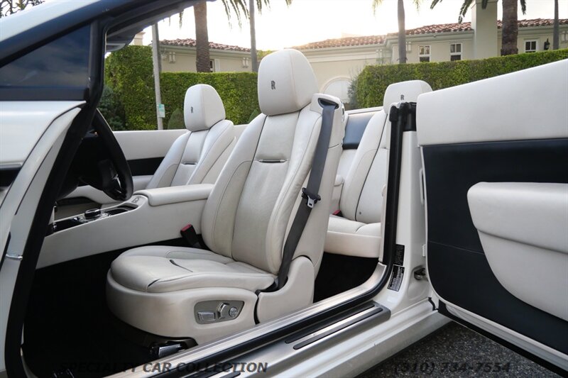 2017 Rolls-Royce Dawn   - Photo 15 - West Hollywood, CA 90069