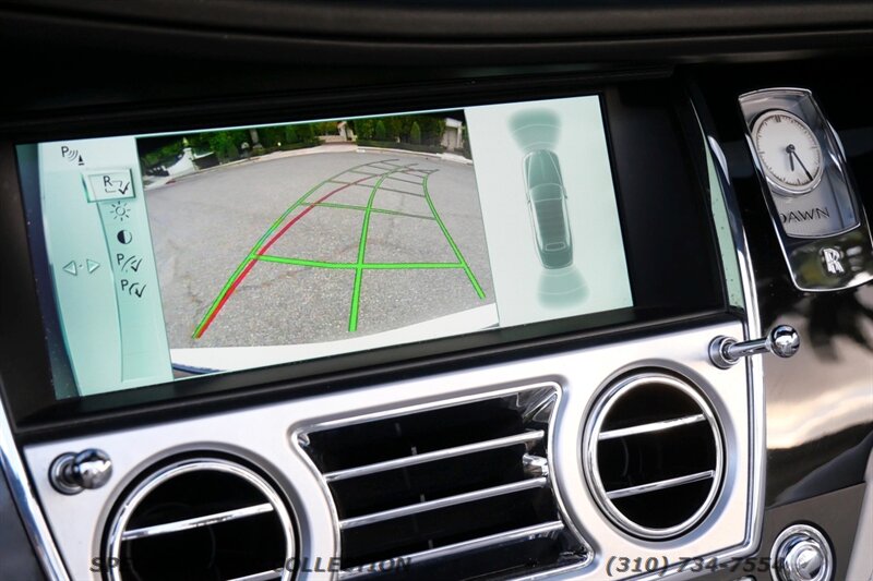 2017 Rolls-Royce Dawn   - Photo 27 - West Hollywood, CA 90069