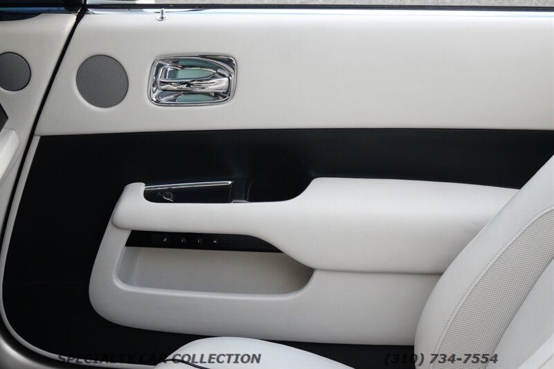 2017 Rolls-Royce Dawn   - Photo 24 - West Hollywood, CA 90069