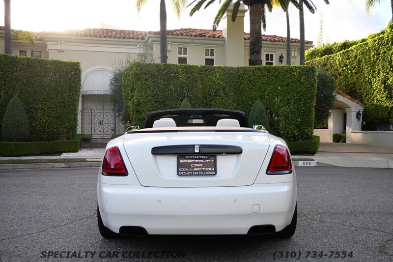 2017 Rolls-Royce Dawn   - Photo 9 - West Hollywood, CA 90069