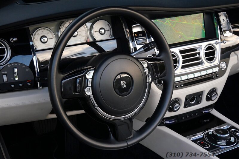 2017 Rolls-Royce Dawn   - Photo 17 - West Hollywood, CA 90069